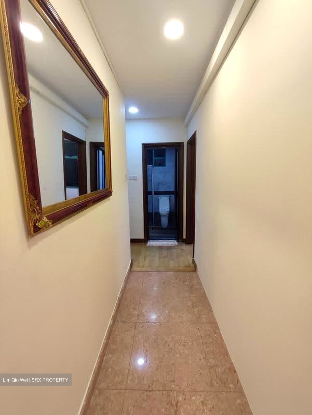 Changi Green (D16), Condominium #624994911